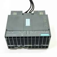 Siemens SIMATIC S7, 6ES7 158-3AD01-0XA0, PN/PN COUPLER DC24V Koppelmodul