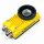 Cognex IS5110-01, P/N: 825-0209-1R N, 821-0034-1R, 800-5842-1R 24VDC, 500 mA SELV/CLASS 2 Sensor