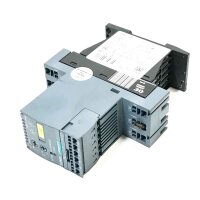 Siemens 3RW3017-2BB04 24V, 12.5A, 200-480V, 50/60Hz...