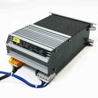 Block SKY 400/5 110W, 50-60Hz, 24V-5Adc Gleichstromversorgung