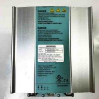 Siemens ET200pro FC, 6SL3235-0TE21-1RB0 3AC 380-480V, 23A, 50/60Hz Frequenzumrichter