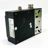 EUCHNER MGB-L1-APA-AA6A1-S5-R-114235, 114235 V2.2.0, Fzh=2000N, IP54 Sicherheitsschalter