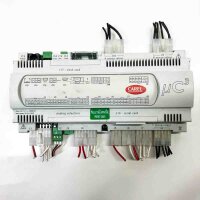 CAREL MCH3000020 24V~V, 50/60 Hz,max. power: 26 VA/14W CONTROLLER