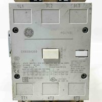 GENERAL ELECTRIC GE CK85BA300, PCL743! 50/60Hz,...