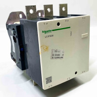 Schneider Electric LC1F500, IEC / EN 60947-4-1 700A, Ui:...