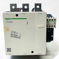 Schneider Electric LC1F500, IEC / EN 60947-4-1 700A, Ui:...