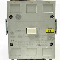 GENERAL ELECTRIC GE CK95BE300, GB14048.4 310A, 600W,...