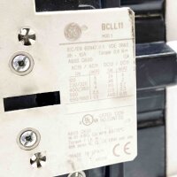 GENERAL ELECTRIC GE CK95BE300, GB14048.4 310A, 600W, 220-250V, 50/60Hz, Ue 1000V Contactor