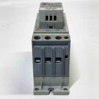 CARLO GAVAZZI RSBT4032EV10S257 32A, AC53b, 12/hr, 400V, 50/60Hz Softstarter