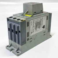 CARLO GAVAZZI RSBT4032EVC1HP, EN/1EC60947-4-2 32A, hr: 12, AC-53b, 400V, 50/60Hz Softstarter