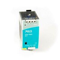PULS Power Supply SL5 115/230Vac 2.6/1.4A 50-60Hz