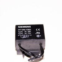 Siemens 3RT1956-1CB00 2stk. Überspannungsbegrenzer