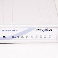 Devolo MicroLink ISDN 4250059620056