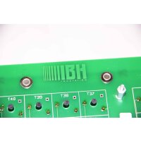 IBH Innovation IBH 051701, RAFI 5.40 550.209-05 IBH Key pad (Micro Modus for Bosch)