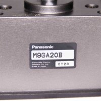 Panasonic M9GA20B Gear Head / Getriebekopf Matsushita Electric Industrial