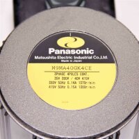 Panasonic M9MA40GK4CE Matsushita Electric Industrial 35W 380V / 40W 415V, 50Hz