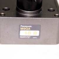 Panasonic M9GA18B Gear Head / Getriebekopf Matsushita Electric Industrial