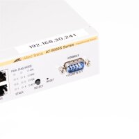 Allied Telesyn AT-8000S724 Ethernet Switch 100-240V AC -...