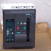 Siemens 3WL1110-2CB32-6AJ2-Z (ETU25B) Leistungsschalter...