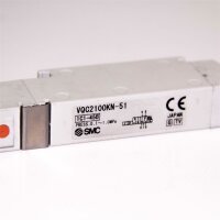 SMC VQC2100KN-51 1C1-45B