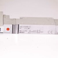 SMC VQC2200KN-51 Magnetventil Sup. 0. 1-1. 0MPa