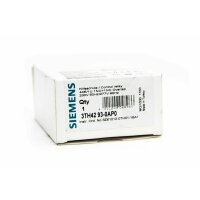 Siemens 3TH4293-0A Hilfsschuetze