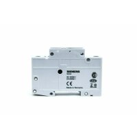Siemens 5SX21015 Leitungsschutzschalter LS-Schalter 5SX2101-5