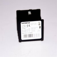 Siemens 3RH1911-1GA04 Hilfsschalterblock