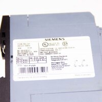 Siemens Sirius 3RP2505-1BW30 Zeitrelais