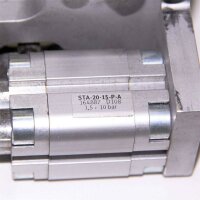 Festo STA-20-15-P-A (164887) Stopperzylinder