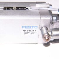 Festo ADN-25-80-A-P-A (576652) Kompaktzylinder pmax 10bar