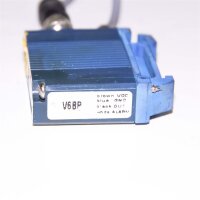 STM Photoelectric Sensor V6BP Sensor