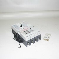 Siemens 3VF3112-1HL41-0AA0 Leistungsschalter AC 50/60Hz Uimp: 8kV