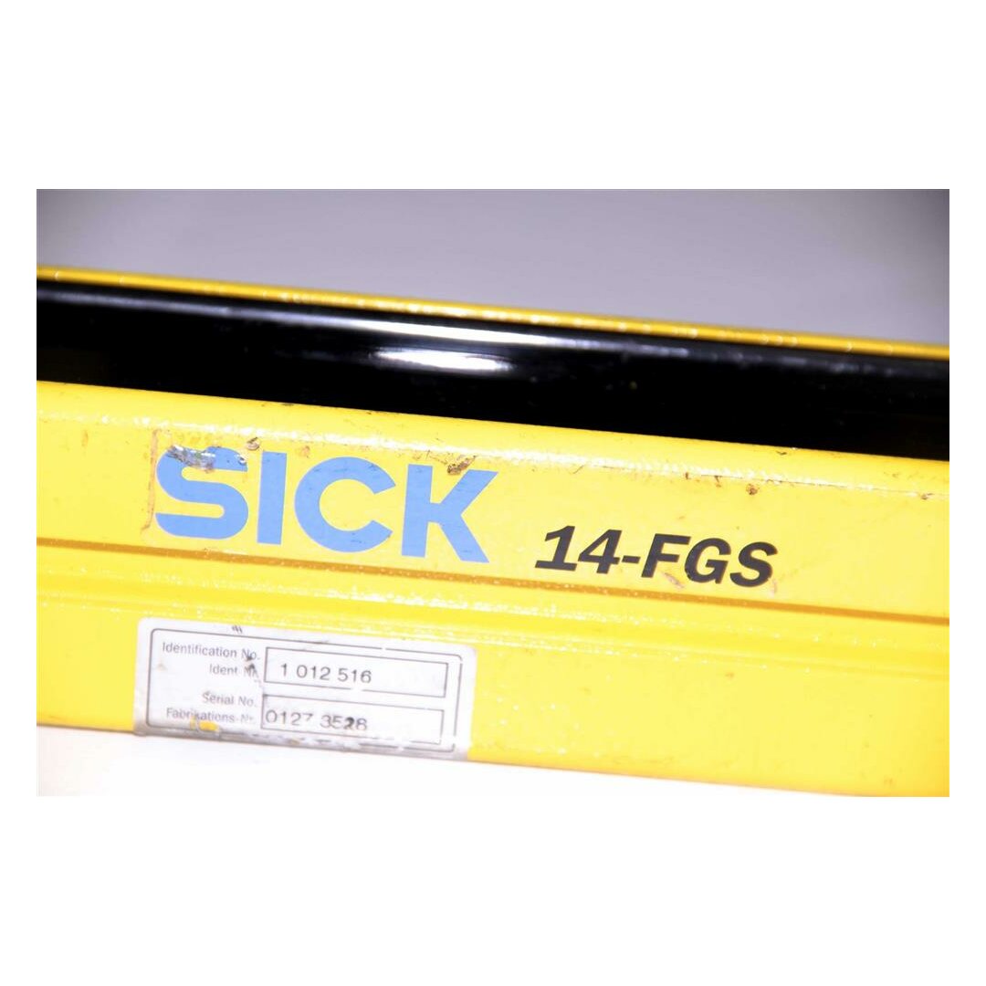 Sick 14-FGS FGSS1500-11 Sender 12W , 24V