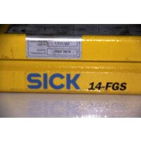 Sick 14-FGS FGSE1800-11 Receiver 16.5W , 24V