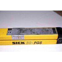 Sick 30-FGS FGSE1800-21 Receiver 11W , 24V