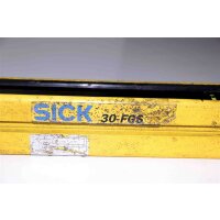 Sick 30-FGS FGSS750-21 Sender 24V , 4,5W