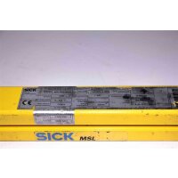 Sick MSL MSLS03-14021 Sender 24V , 5W