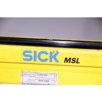 Sick MSL MSLE03-14011 Receiver 24V , 8W