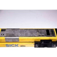 Sick MSL MSLE03-14011 Receiver 24V , 8W