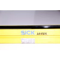 Sick 14-FGS FGSS1350-11 Sender 24V , 11W