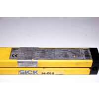 Sick 14-FGS FGSE1200-11 Receiver 24V , 12.5W