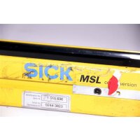 Sick MSL codes version MSLE03-24051A Receiver 24V , 10W