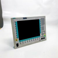 Siemens Simatic Panel PC 870 6AV7705-3DC00-0AD0 Panel...