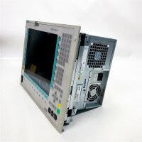 Siemens Simatic Panel PC 870 6AV7705-3DC00-0AD0 Panel 129-230V
