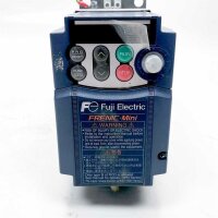 Fuji Electric FRN0006C2S-7WB Frequenzumrichter 1PH...
