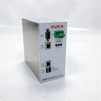 Kuka B V1.0 91-149-663 RSCC Remote Service Client