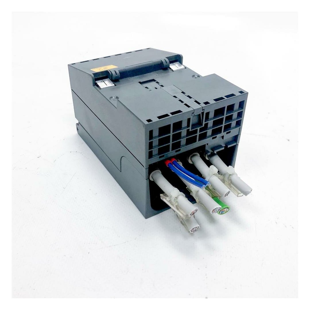 Siemens Simatic NET 6GK5 208-0BA00-2AF2 Industrial Ethernet Switch
