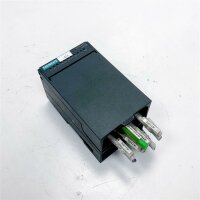 Siemens Simatic NET 6GK5 208-0BA00-2AF2 Industrial Ethernet Switch