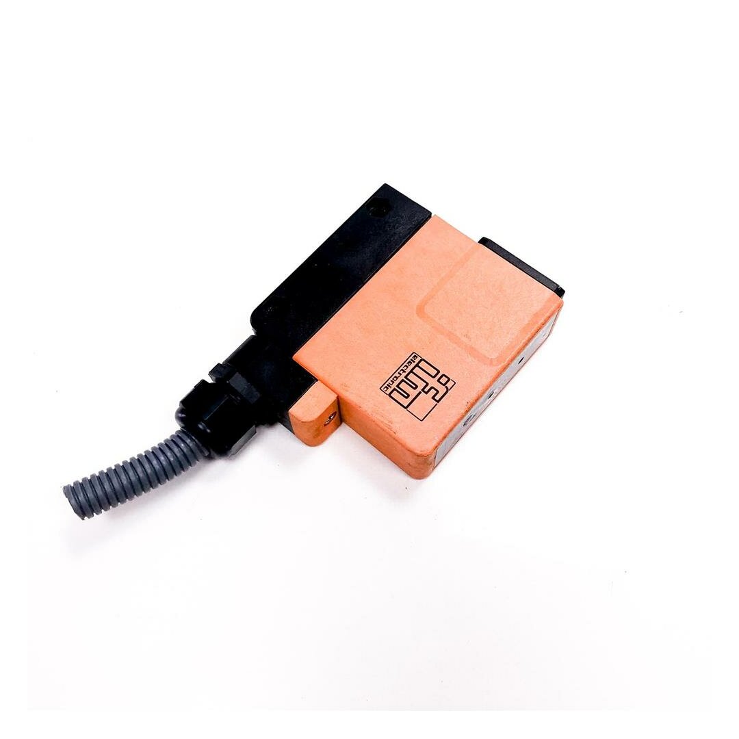 IFM Electric 0S5013 0SE-FPKG Elektrik Sensor r: 20m U: 10.. 55V DC I: 250mA